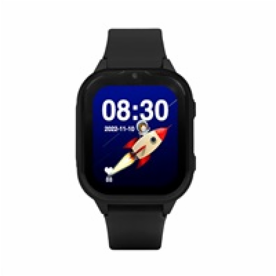 Garett Smartwatch Kids Sun Ultra 4G Black