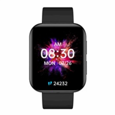 Garett Smartwatch GRC MAXX Black