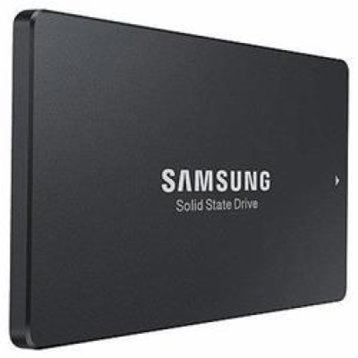 Samsung eSSD 7.68TB PM9A3 2.5   7mm PCIe Gen4 x4 (č/z: 68...