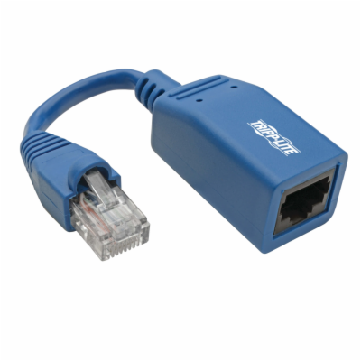 Adaptér Ethernet Cable / Cisco Console Rollover Cable (RJ...