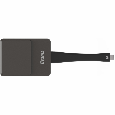iiyama - Wireless presentation USB-C dongle