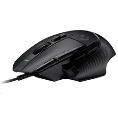 Logitech G502 X LIGHTSPEED Gaming Mouse - BLACK - EER2