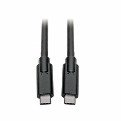 Kabel USB-C (Samec/Samec), USB 3.1, Gen 1 (5Gb/s), kompat...