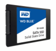 WD BLUE SSD 3D NAND WDS200T3B0A 2TB SATA/600, (R:560, W:530MB/s), 2.5"
