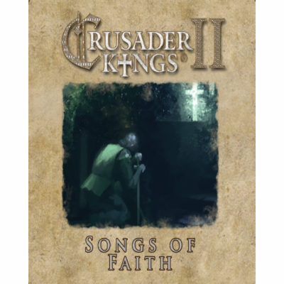 ESD Crusader Kings II Songs of Faith