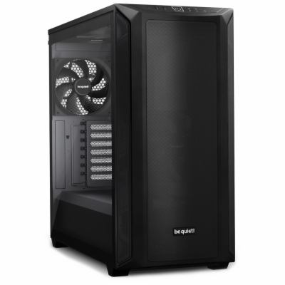 Be quiet! skříň SHADOW BASE 800 / 3x140 mm fan / USB-C / ...