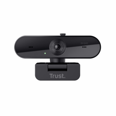 TRUST webkamera TW-250 QHD WEBCAM, USB 2.0