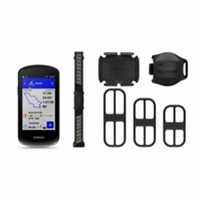 Garmin Edge 1040 Sensor Bundle