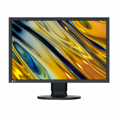 EIZO MT 24" CS2400R ColorEdge, IPS, 1920x1200, 300nit, 10...