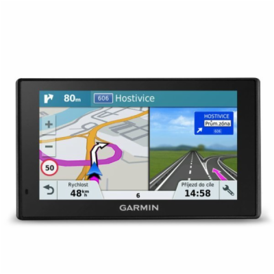 Garmin navigace DriveSmart™ 86 MT-D