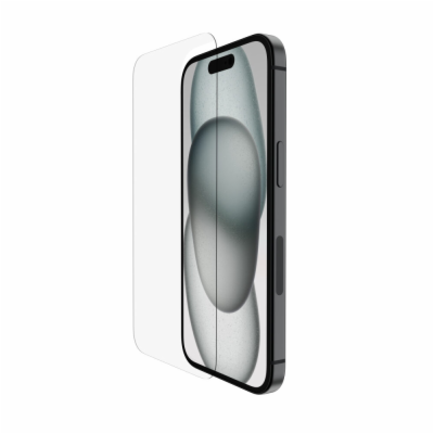 Belkin SCREENFORCE™ UltraGlass2 Anti-Microbial ochranné s...