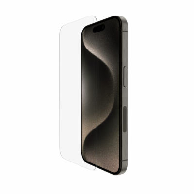 Belkin SCREENFORCE™ UltraGlass2 Anti-Microbial ochranné s...