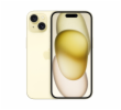Apple iPhone 15/512GB/Žlutá