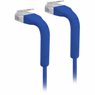 Ubiquiti U-Cable-Patch-RJ45-50, 0,1m (0,22 s konektory), ...