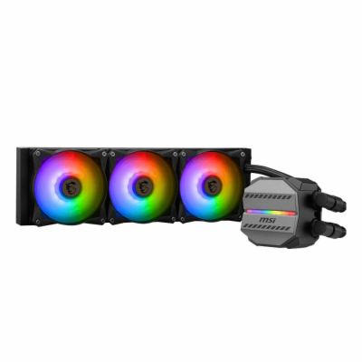 MSI MAG Core Liquid M360 306-7ZW4R24-813 MSI vodní chladi...