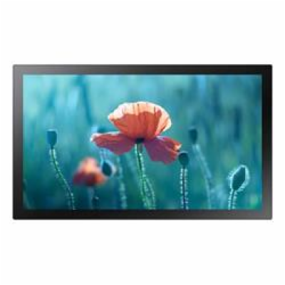 13" LED Samsung QB13R-T-FHD,300cd,MI,touch,16/7
