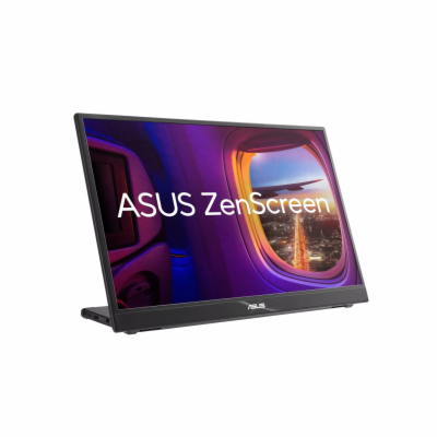 ASUS LCD 16" MB16QHG 2560x1600 IPS 120Hz 500cd 5ms USB-C-...
