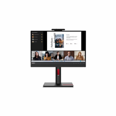 Lenovo LCD TIO G5 Touch 21,5" IPS/16:9/1920x1080/6 ms/250...