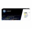 HP 659A Yellow Original LaserJet Toner Cartridge (13,000 pages)
