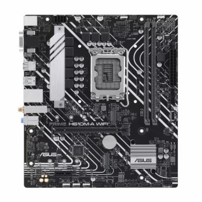 Asus PRIME H610M-A WiFi 90MB1G00-M0EAY0 ASUS MB Sc LGA170...