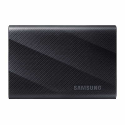 SAMSUNG Portable SSD T9 2TB / USB 3.2 Gen 2x2 / USB-C / E...