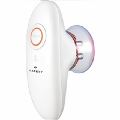 Garett Beauty Perfect Body - masážní přístroj proti celul...