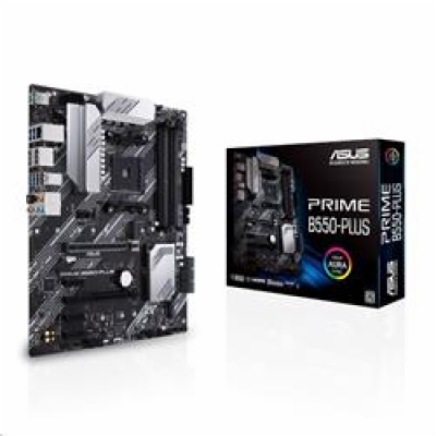 Asus PRIME B550-PLUS 90MB14U0-M0EAY0 ASUS Prime B550-PLUS