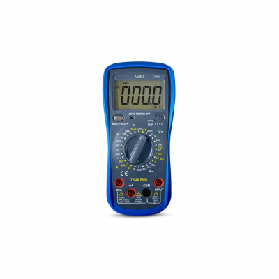 Geti Multimetr GM50G