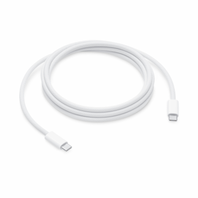 Apple MU2G3ZM/A nabíjecí, 240W USB-C, 2m 240W USB-C Charg...