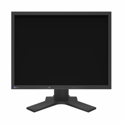 EIZO 21,3" S2134-BK, IPS, 6ms, 1600x1200, 1800 : 1, 500 c...