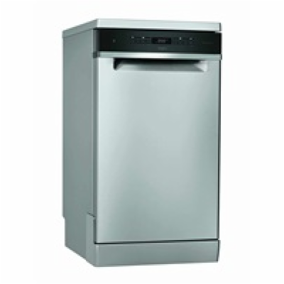 Whirlpool WSFO 3O34 PF X Volně stojící Myčka nádobí