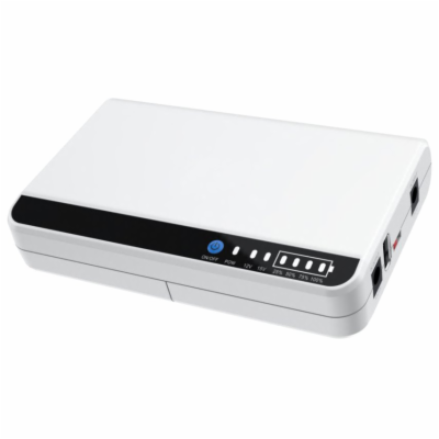 EUROCASE záložní zdroj DC UPS-18W