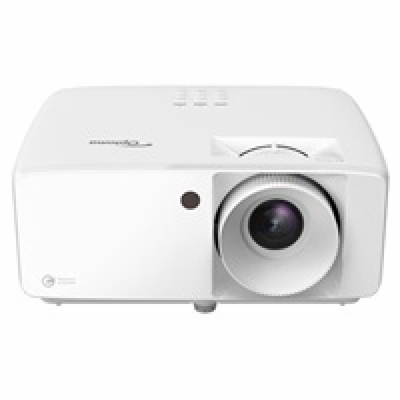 Optoma projektor ZH420 (DLP, Laser, FULL HD, 4300 ANSI, 3...