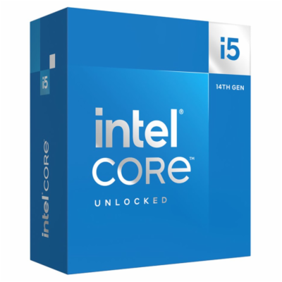 Intel Core i5-14600K BX8071514600K CPU INTEL Core i5-1460...