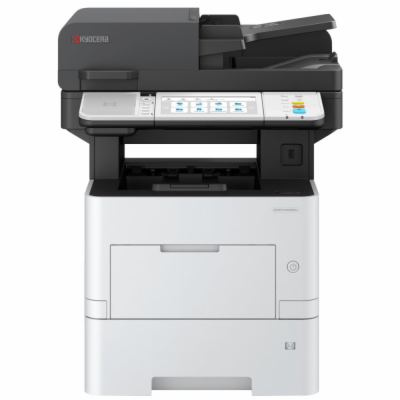 Kyocera ECOSYS MA5500ifx, MFP, laserová, černo-bílá, A4, ...
