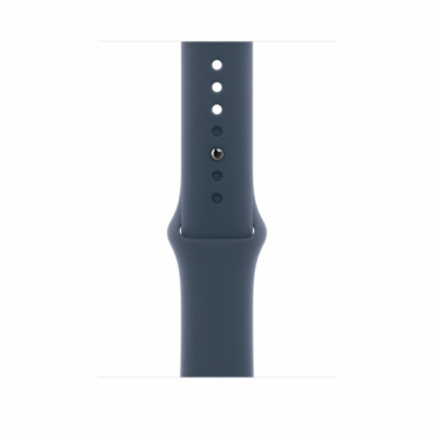 Watch Acc/45/Storm Blue Sport Band - M/L