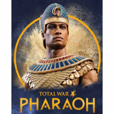 ESD Total War PHARAOH