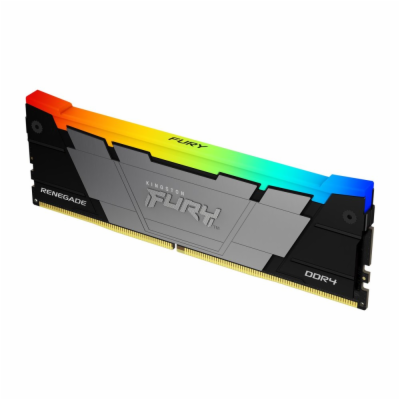 Kingston FURY Renegade/DDR4/32GB/3600MHz/CL18/1x32GB/RGB/...