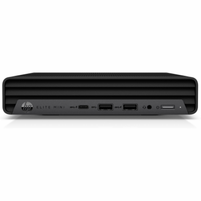 HP Elite/800 G9/Mini/i5-13500/16GB/512GB SSD/UHD 770/W11P...