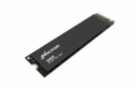 Micron 2400 512GB NVMe M.2 (22x80mm) TCG-Opal Client SSD [Single Pack]