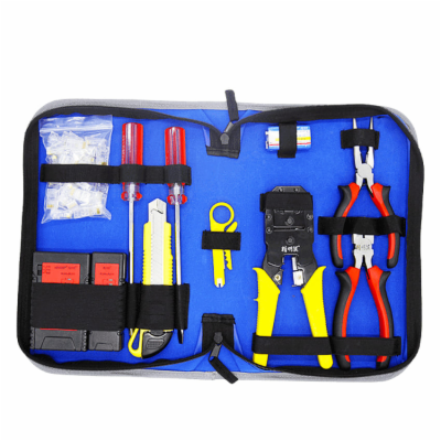 W-star Sada nářadí pro sítaře WSNF1304 krimpovací kleště,...