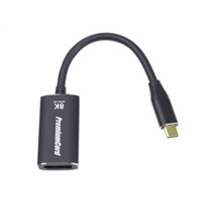 PremiumCord ku31dp10 PremiumCord adaptér USB-C na Display...