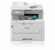 Brother/MFC-L8390CDW/MF/LED/A4/LAN/WiFi/USB