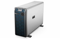 PROMO do 31.12. Dell Server PowerEdge T350 E-2336/16G/2x480GB/8x3,5"/H755/1x700W/3Y ProSupport