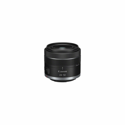 Canon RF 24-50mm F4.5-6.3 IS STM