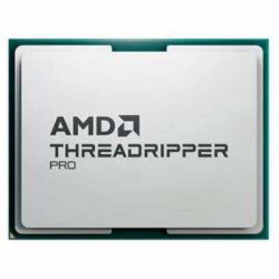 AMD Ryzen Threadripper PRO 7995WX (96C/192T 5.1GHz,480MB ...
