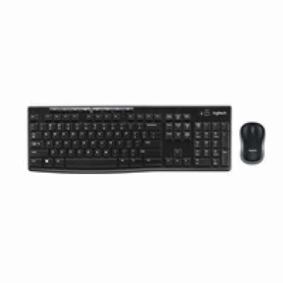 LOGITECH Wireless Combo MK270 (HUN)