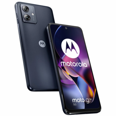 Motorola Moto G54 Power Edition - Midnight Blue   6,5" / ...