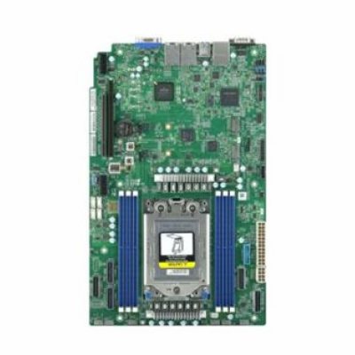 SUPERMICRO MB 1xSP6 (Epyc 8004), 6x DDR5, (3xMCIO Pcie5x8...