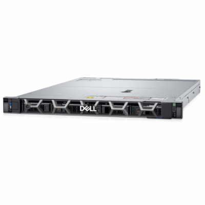 Dell Server PowerEdge R660 XS Xeon 5416S/32GB/2x480 SSD/8...
